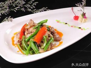 Fei Zi Spicy Noodles (Sha Hu Store)