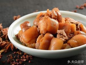 Harbin Dumpling House (Linjiangfu Branch)