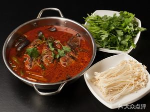 Jingsha Fish Farm (Fenghuang Village Community Branch)