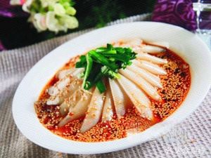 Huangfen Chicken Rice