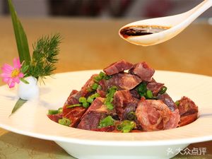 Northeast Dumpling Pub (Lingjiao Lake Wanda Branch)