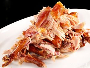 Northeast Dumpling Tavern (Lingjiao Lake Wanda Store)