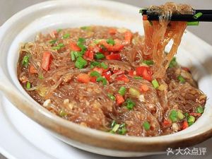 Chen Mama's Small Bowl Dishes (Lingjiao Lake Wanda Plaza - A2 Building Branch)