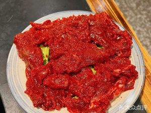 Authentic Mountain City Cuisine