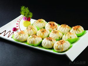 Kechen Baozi (Jinli Mingzhu Garden Store)