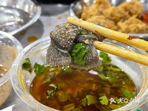 Sichuan Ding Yuan Hot Pot (Lingjiao Lake Wanda Branch)