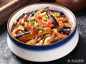 Yifan Home-style Dishes