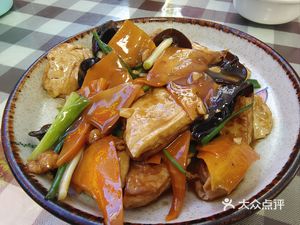 Shuangping Fish Village Restaurant