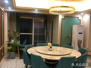 Ming Tang Private Kitchen (Macangjiao Road Branch)