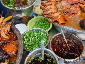 Tingting Dumpling (Furong Garden West District Store)
