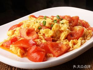 Food Paradise (Tao Hua)