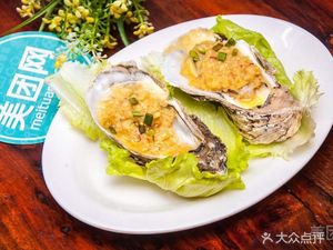 New Four Seasons Dumpling House