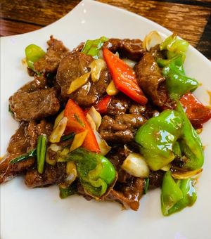 Delicious and Affordable Restaurant (812 Community Store)