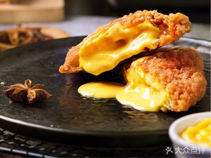 Ji Ben Bu Crispy Chicken Cutlet (Lingjiao Lake Store)