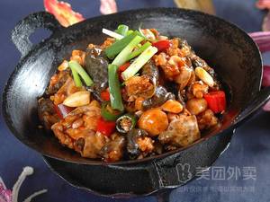 Lao Jie Barbecue (Lingjiao Lake Wanda Store)