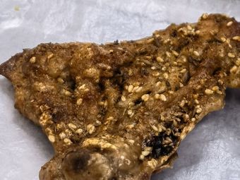 Furong Barbecue (Macangjiao Branch)