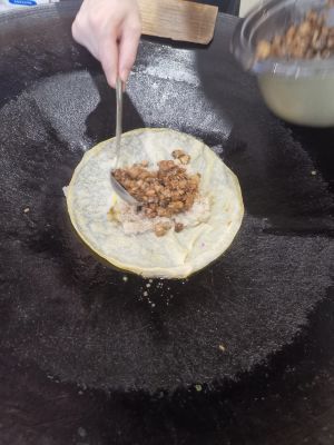 Doubi Ji Doupi (Sanyan Bridge Store)