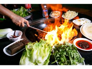 Xia Wang · Clay Pot Cooking · Turtle Chicken Stew (Macangjiao Road Branch)