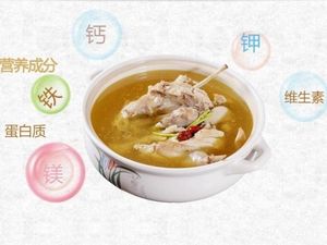 Heshengqiao Wangji Chicken Soup Restaurant (Xinhua Times Branch)