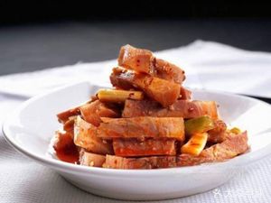 Heilongjiang Dumpling House (Machangjiao Henglu Store)