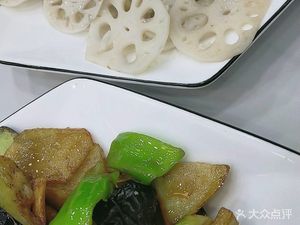 Home-style Dumpling House (Dongfang Mingyuan Store)