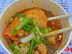 Zhao Jie Jingzhou Shashi Women Street Spicy Hot Pot (Hong Kong Road Store)