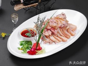 Northeast Cuisine Dumpling House (Liantonggang West Road Branch)