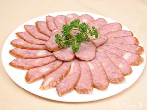 Northeast Dumpling Pub (Shanghai Villa Branch)