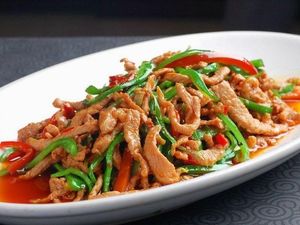 Heartfelt Home-style Cuisine (Yuexiu Xinyue Wan Pan Store)