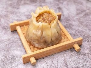Nanjing Steamed Dumplings (Ezhulu Store)