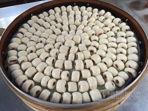 Chu Zao Handmade Fresh Buns (Hongyang Yinyuefu Branch)