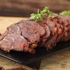 Xie's Beef (Leewan Fruits and Vegetables Market Store)