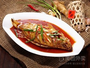 Ruyi Home-style Cuisine (Shengguandu Branch)