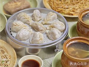 Shaxian Snacks (Wuhan Guobo New City Hua Jiangfu Store)