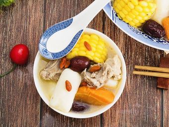 Shaxian Snacks (Guangming Shanghai Mansion Branch)