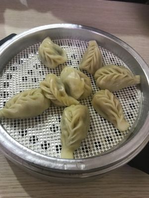 Shaxian Snacks (Ouyada Branch)