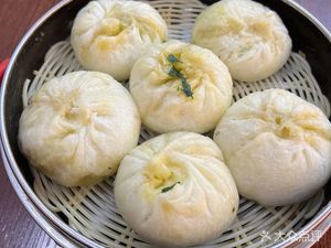 Tianjin Dumplings (Niubinkai International Community - Jincheng Branch)