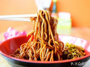 Chang Qing Wheat Fragrance Garden (Sixin South Road Store)