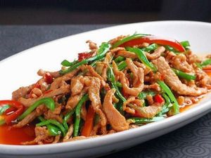 Guo Chang Chicken Sichuan Restaurant (Mingyue Fanghua Store)