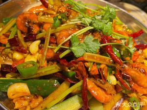 Xiao Sichuan (Shenzhen Park 1872 Mall Branch)