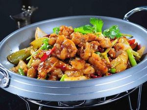 Xiao Mai's Kitchen (Hanyang Store)