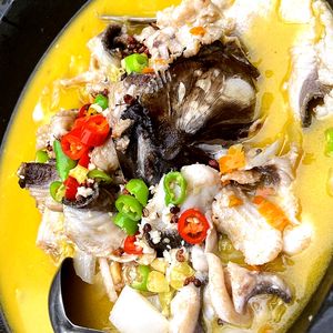 Songzi Chicken & Softshell Turtle Restaurant · Home-style Dishes (Kailai Urban Fengjing Branch)