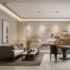 Lan Cha Fang (Wenxuan Road Store)