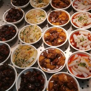 Xiaocai Youmi · Breakfast, Lunch & Dinner (Hanyang Ouyada 10-Year Brand Upgrade Store)