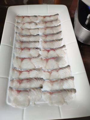 Taikang Tongji Wuhan Hospital Canteen