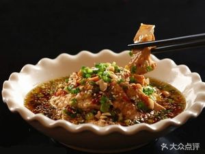 Huang Shulang Chicken Stew (ZhaoShang Park Branch)