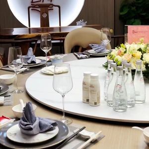 Yue Wang Gongguan · Oriental Creative Private Kitchen