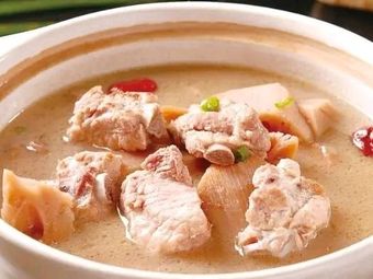 Hanlin Earth Pot Soup Rice (Hanyang Expo Store)