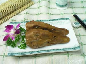 Tan's Fresh Braised Pork Trotter Rice (Taizi Shuixie Branch)