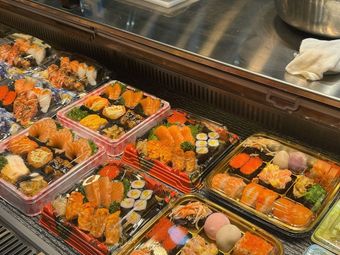 Freshness Peak (Sam's Club Hanyang Store)